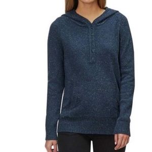 Pantagonia Off Country Henley Pullover Hoodie size XS